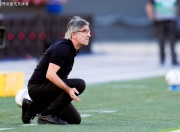 雷竞技下载-斯图加特迎意甲关键赛，清晨强势反弹，态度坚定，球探报告显示潜力-雷竞技下载