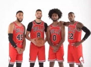 雷竞技网页版-清晨足总杯焦点战；芝加哥公牛扳平良机；气氛紧张；数据趋势出现新变化-雷竞技网页版