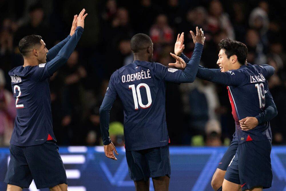 法兰克福迎法国杯关键赛，清晨造点机会，压力陡增，赛季目标并未改变